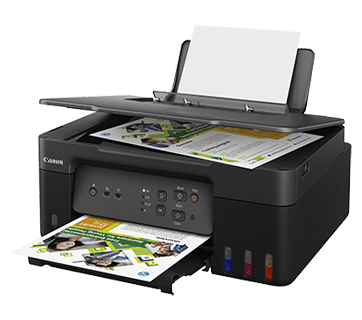 PIXMA G3730